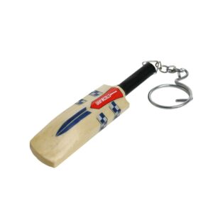 GRAY NICOLLS CRICKET BAT KEY RING