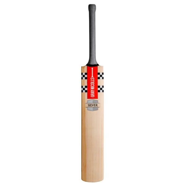 GRAY NICOLLS SILVER CRICKET BAT 2024-25