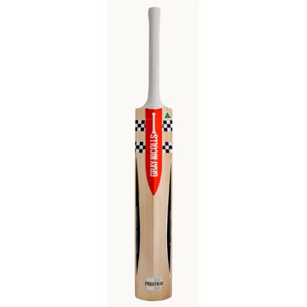 GRAY NICOLLS PRESTIGE CRICKET BAT 2024-25