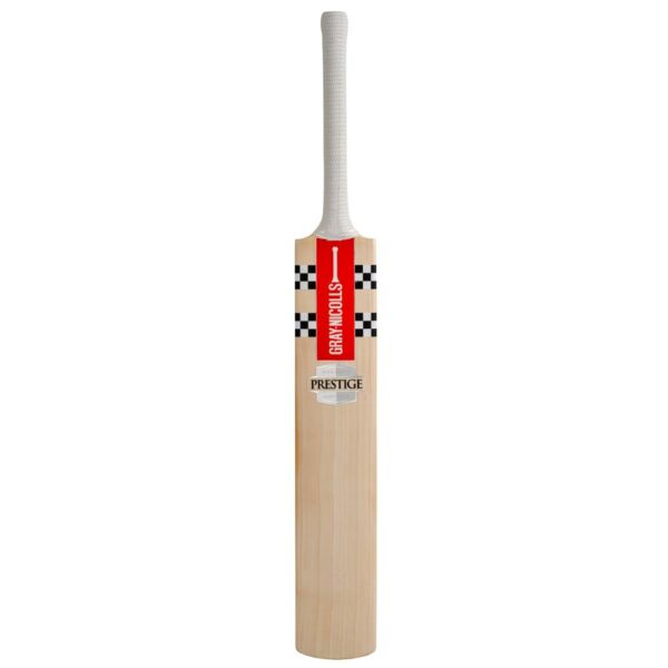 GRAY NICOLLS PRESTIGE CRICKET BAT 2024-25