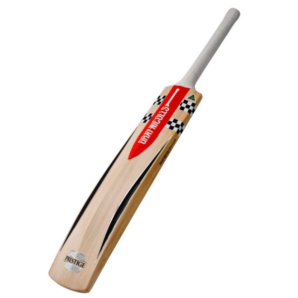 GRAY NICOLLS PRESTIGE CRICKET BAT 2024-25