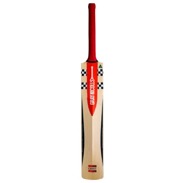 GRAY NICOLLS GIANT CRICKET BAT 2024-25