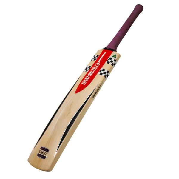 GRAY NICOLLS CREST LIGHT CRICKET BAT 2024-25