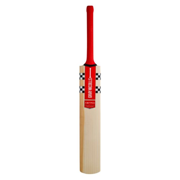 GRAY NICOLLS ASTRO PLAYERS EDITION CRICKET BAT 2024-25