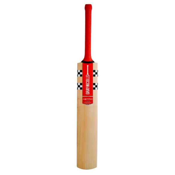 GRAY NICOLLS ASTRO 1300 READY PLAY CRICKET BAT 2024-25