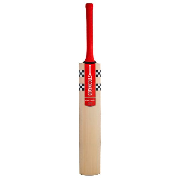 GRAY NICOLLS ASTRO 600 CRICKET BAT 2024-25