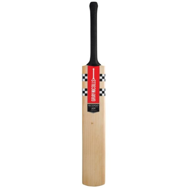 GRAY NICOLLS SCOOP PRO BALANCE (READY PLAY) KASHMIR 2024-25