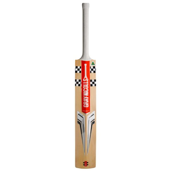 GRAY NICOLLS NOVA 2.0 PLAYERS EDITION CRICKET BAT (NATURAL) 2024-25