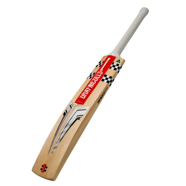 GRAY NICOLLS NOVA 2.0 PLAYERS EDITION CRICKET BAT (NATURAL) 2024-25