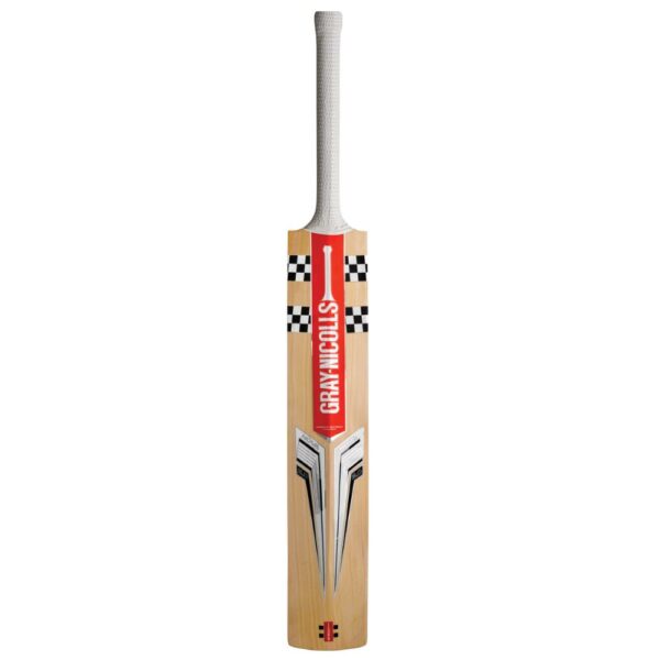 GRAY NICOLLS NOVA 2.0 2000 CRICKET BAT (NATURAL) 2024-25