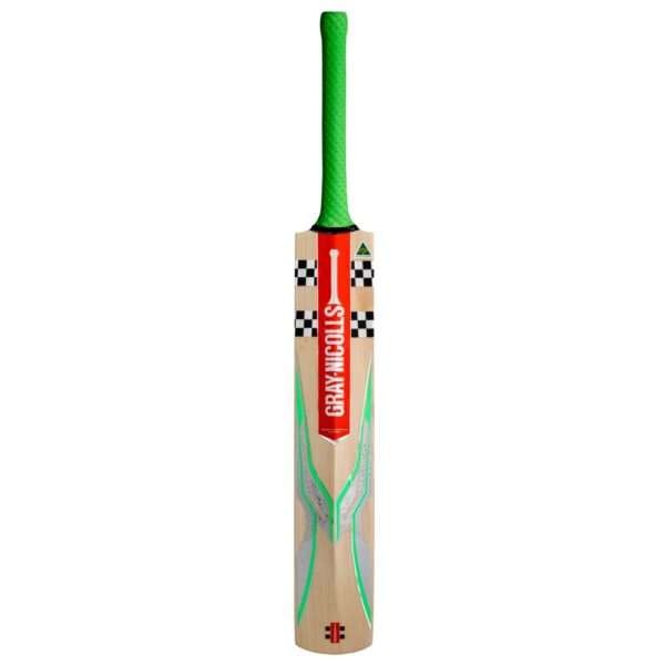 GRAY NICOLLS TEMPESTA PLAYER EDITION CRICKET BAT 2024-25