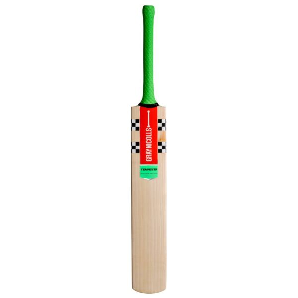 GRAY NICOLLS TEMPESTA PLAYER EDITION CRICKET BAT 2024-25