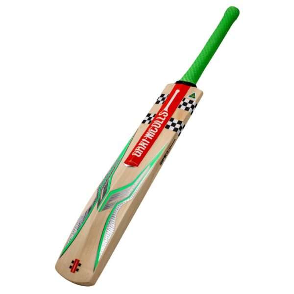 GRAY NICOLLS TEMPESTA PLAYER EDITION CRICKET BAT 2024-25