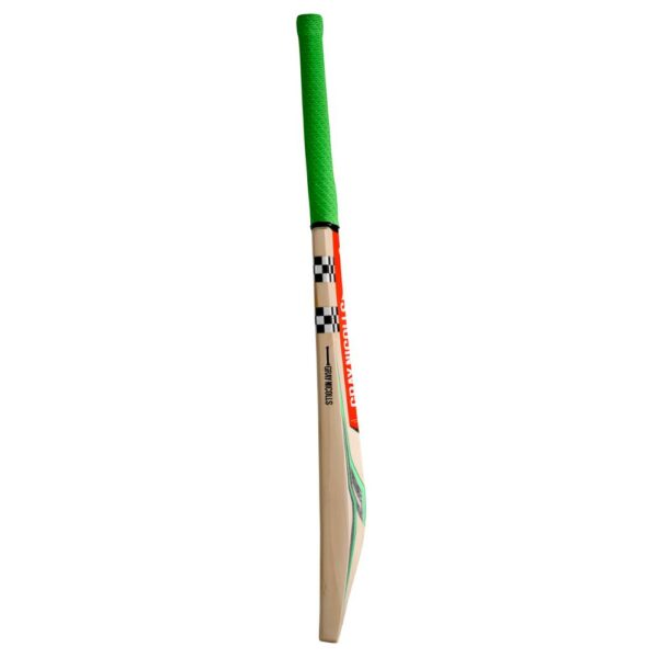 GRAY NICOLLS TEMPESTA PLAYER EDITION CRICKET BAT 2024-25