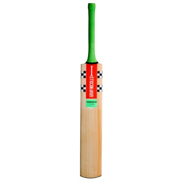 GRAY NICOLLS TEMPESTA 1750 (PLAY NOW) CRICKET BAT 2024-25