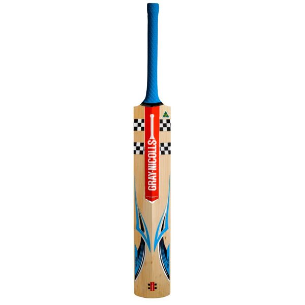 GRAY NICOLLS REVEL PLAYERS EDITION CRICKET BAT 2024-25