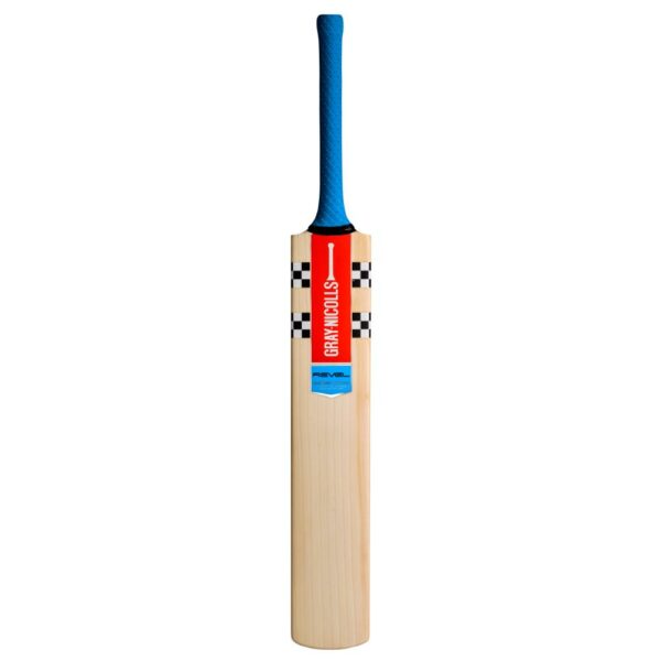 GRAY NICOLLS REVEL PLAYERS EDITION CRICKET BAT 2024-25