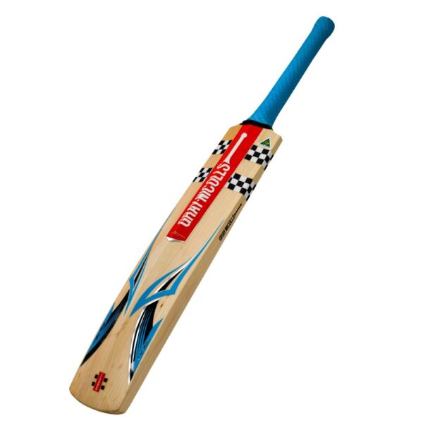 GRAY NICOLLS REVEL PLAYERS EDITION CRICKET BAT 2024-25