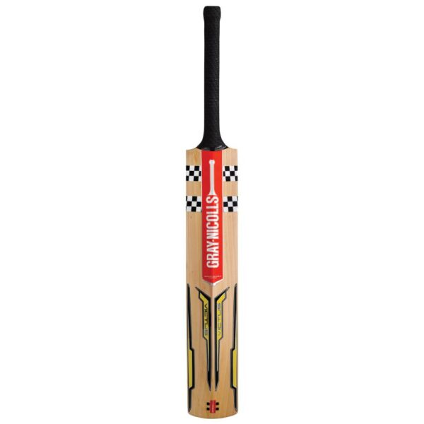 GRAY NICOLLS VICTUS 2000 CRICKET BAT (NATURAL) 2024-25