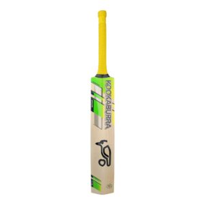 KOOKABURRA KAHUNA PRO PLAYERS JUNIOR CRICKET BAT 2024-25