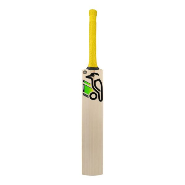 KOOKABURRA KAHUNA PRO PLAYERS JUNIOR CRICKET BAT 2024-25