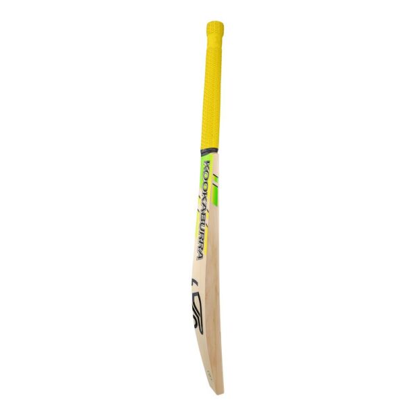 KOOKABURRA KAHUNA PRO PLAYERS JUNIOR CRICKET BAT 2024-25