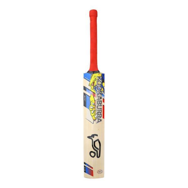 KOOKABURRA BEAST PRO 3.0 SUPALITE CRICKET BAT 2024-25