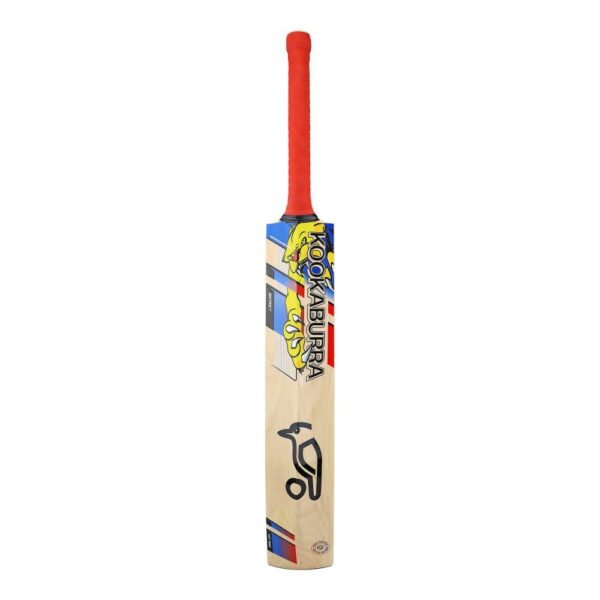 KOOKABURRA BEAST PRO 6.0 CRICKET BAT 2024-25