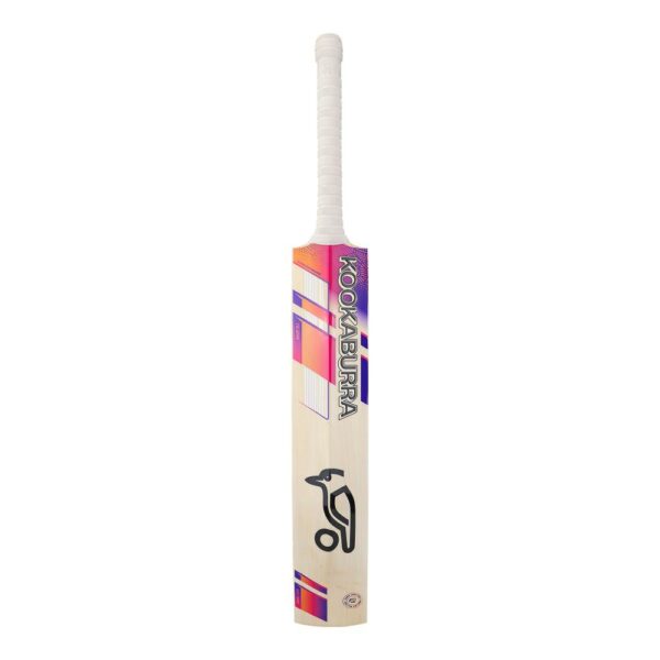 KOOKABURRA AURA ALEX CAREY CRICKET BAT 2024-25