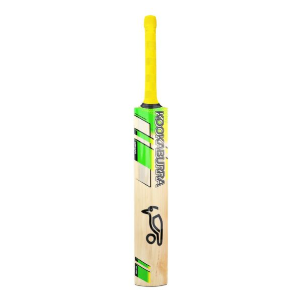 KOOKABURRA KAHUNA PRO 8.1 KASHMIR JUNIOR CRICKET BAT 2024-25