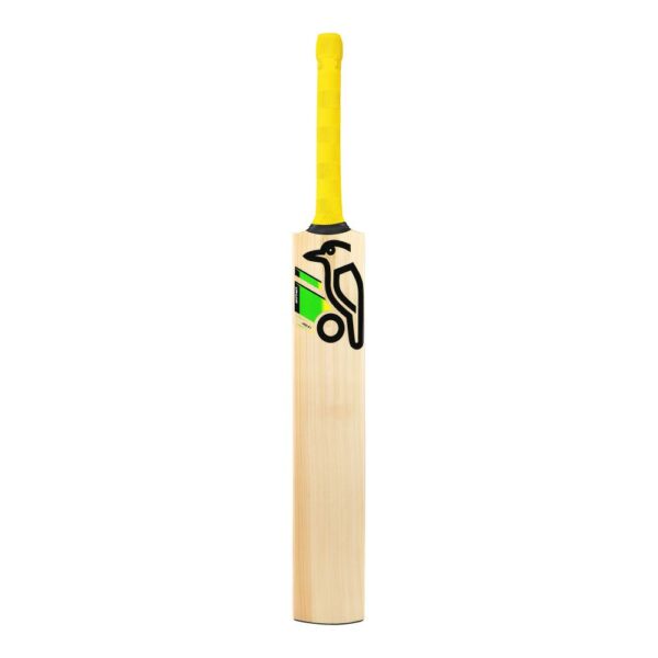 KOOKABURRA KAHUNA PRO 8.1 KASHMIR JUNIOR CRICKET BAT 2024-25