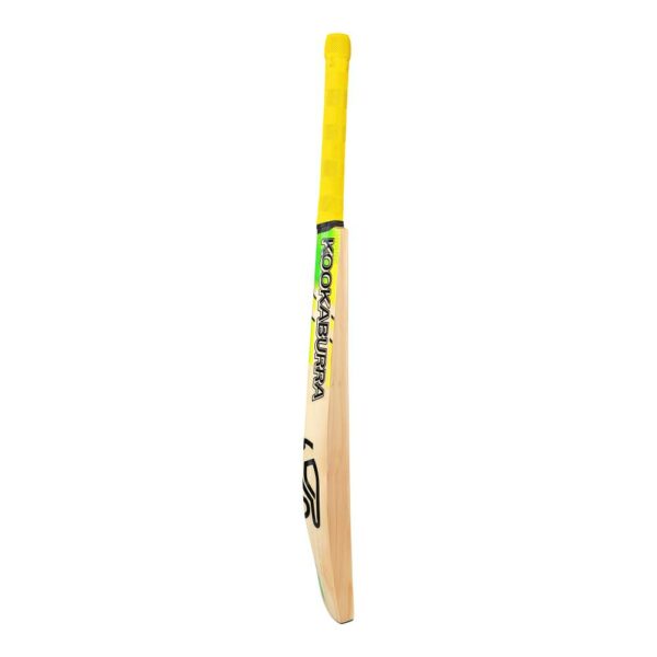 KOOKABURRA KAHUNA PRO 8.1 KASHMIR JUNIOR CRICKET BAT 2024-25