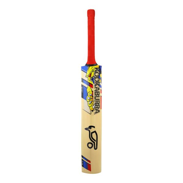 KOOKABURRA BEAST PRO 9.0 KASHMIR CRICKET BAT JUNIOR 2024-25