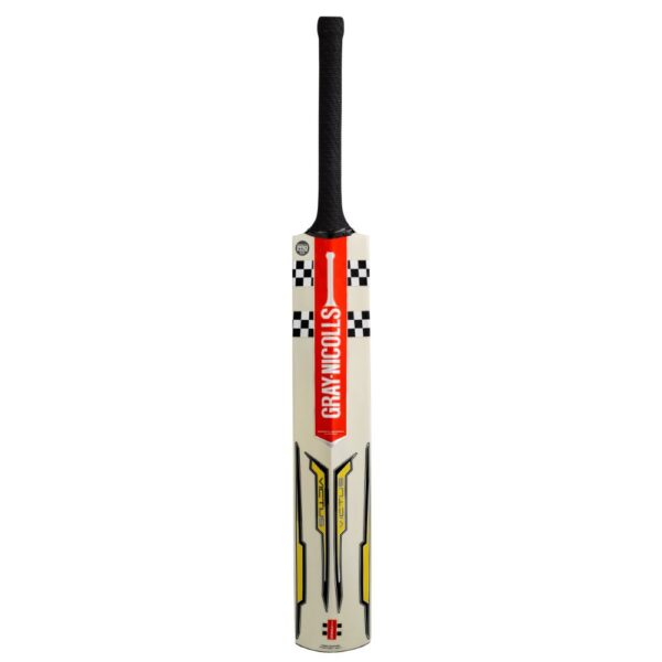 GRAY NICOLLS VICTUS FORCE CRICKET BAT 2024-25