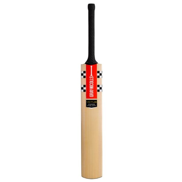 GRAY NICOLLS VICTUS FORCE CRICKET BAT 2024-25