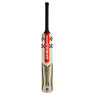 GRAY NICOLLS VICTUS FORCE READY PLAY JUNIOR CRICKET BAT 2024-25