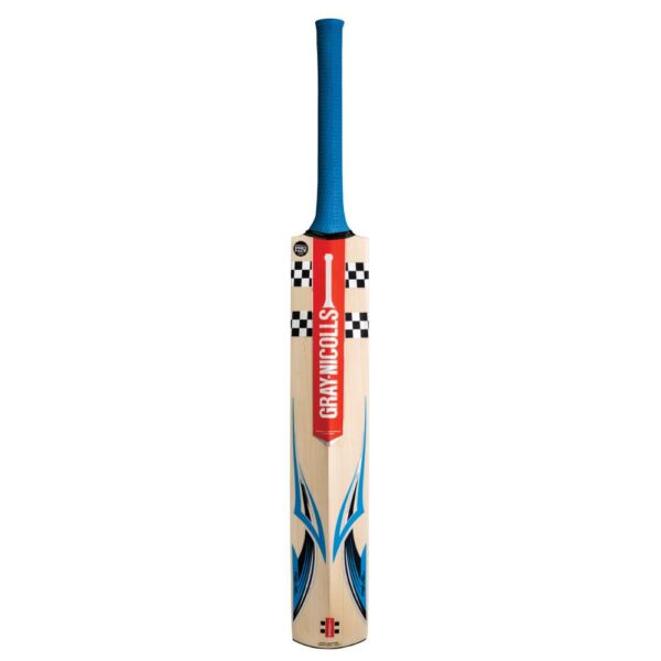 GRAY NICOLLS REVEL STRIKE (READY PLAY) KASHMIR CRICKET BAT 2024-25