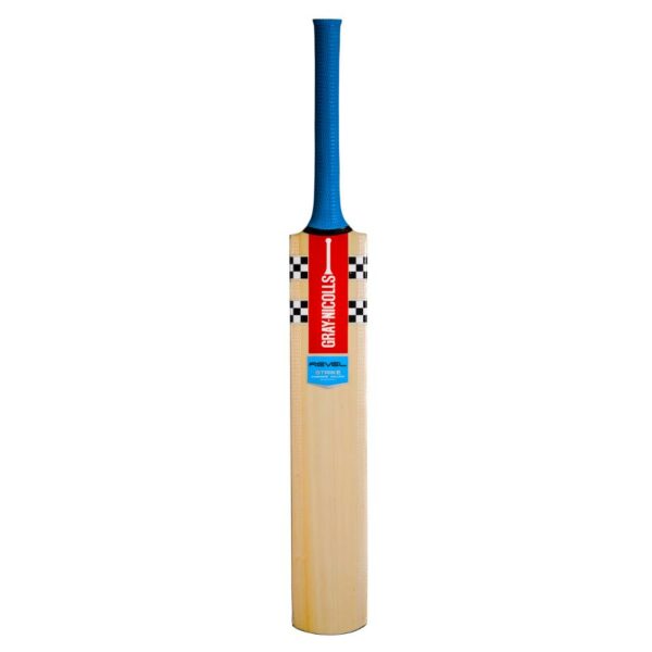 GRAY NICOLLS REVEL STRIKE (READY PLAY) KASHMIR CRICKET BAT 2024-25