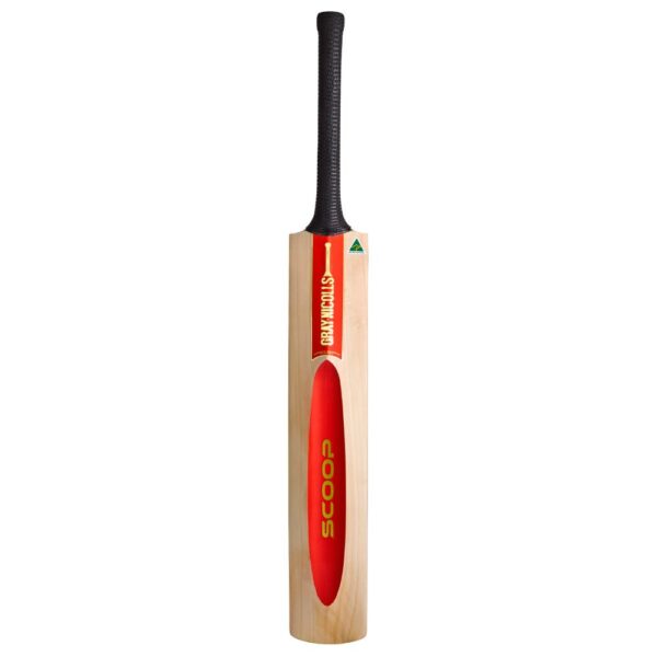 GRAY NICOLLS SCOOP 50TH ANNIVERSARY (5 STAR) CRICKET BAT 2024-25