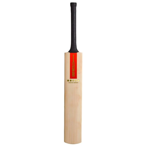 GRAY NICOLLS SCOOP 50TH ANNIVERSARY (5 STAR) CRICKET BAT 2024-25