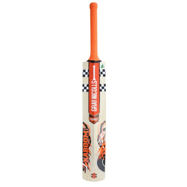 GRAY NICOLLS KABOOM PREMIUM CRICKET BAT