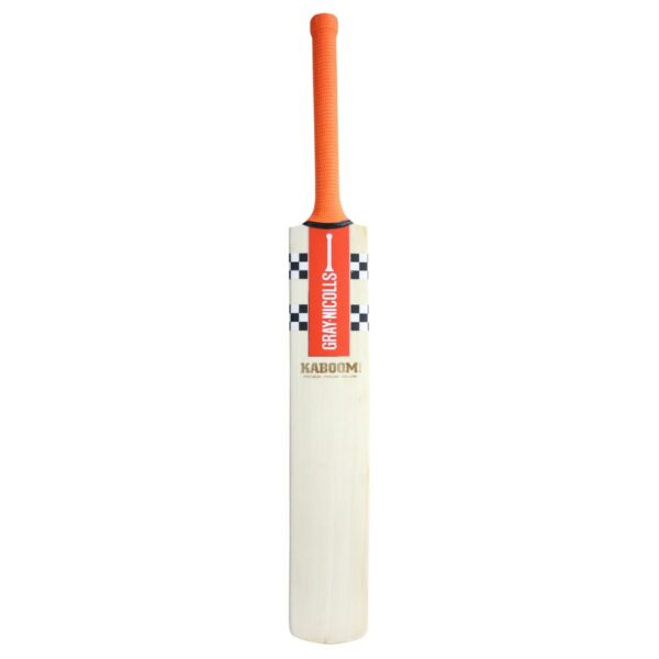 GRAY NICOLLS KABOOM PREMIUM CRICKET BAT