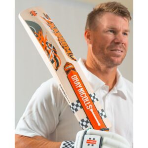 GRAY NICOLLS KABOOM PREMIUM CRICKET BAT