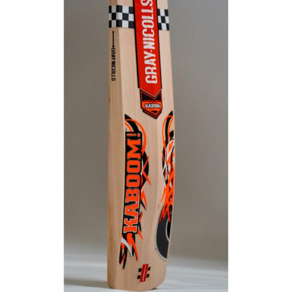 GRAY NICOLLS KABOOM PREMIUM CRICKET BAT