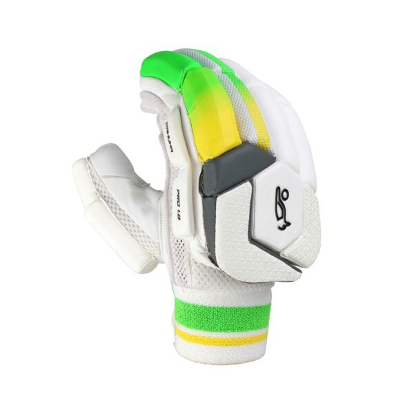 KOOKABURRA KAHUNA PRO 1.0 BATTING GLOVES 2024-25