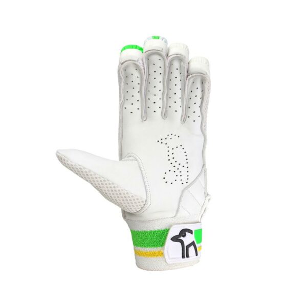 KOOKABURRA KAHUNA PRO 1.0 BATTING GLOVES 2024-25