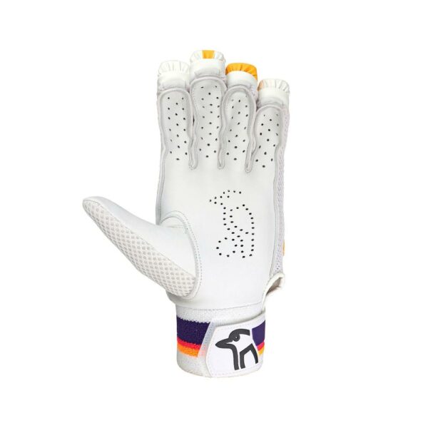 KOOKABURRA AURA PRO 2.0 BATTING GLOVES 2024-25