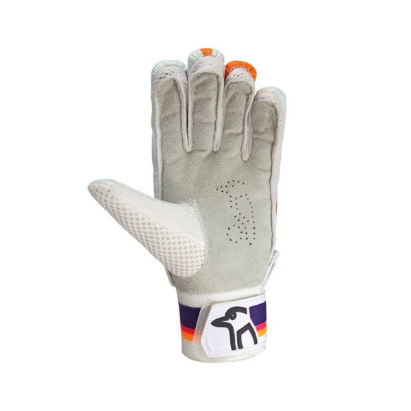 KOOKABURRA AURA PRO 7.0 BATTING GLOVES 2024-25