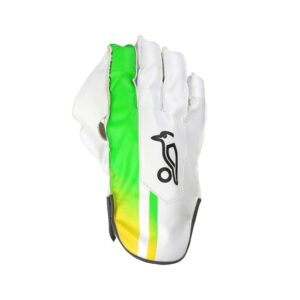 KOOKABURRA KAHUNA PRO 3.0 WICKETKEEPING GLOVES 2024-25