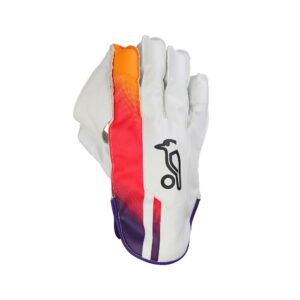 KOOKABURRA AURA PRO 3.0 WICKETKEEPING GLOVES 2024-25